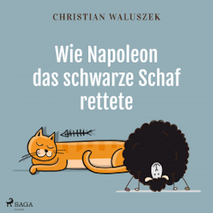 Wie Napoleon das schwarze Schaf rettete