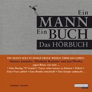 Ein Mann - Ein Buch