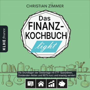 Das Finanz-Kochbuch Light