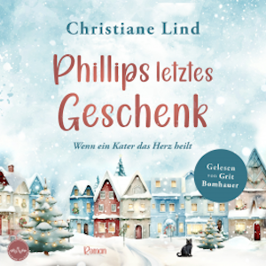 Phillips letzes Geschenk, Christiane Lind