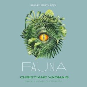 Fauna (Unabridged)