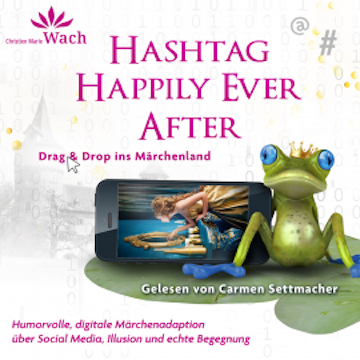Hashtag Happily Ever After