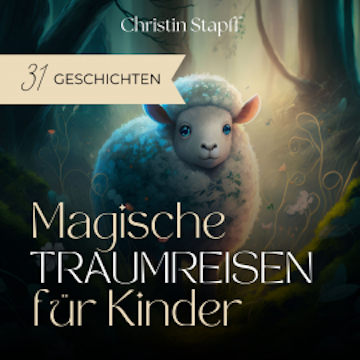 Magische Traumreisen für Kinder