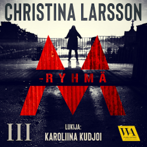 M-ryhmä III