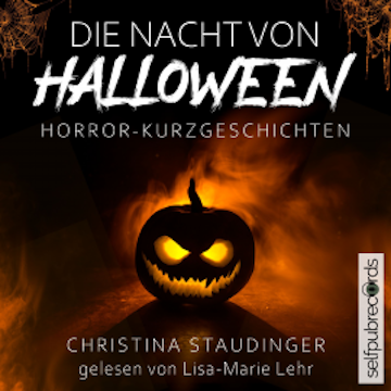 Die Nacht von Halloween