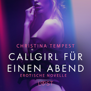 Callgirl für einen Abend: Erotische Novelle