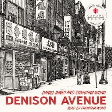 Denison Avenue (Unabridged)