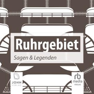 Ruhrgebiet Sagen und Legenden, Christine Giersberg