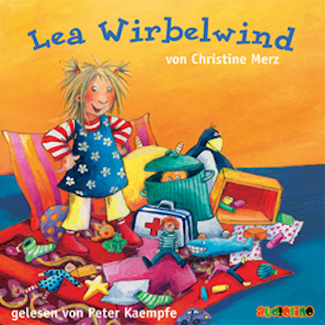 Lea Wirbelwind