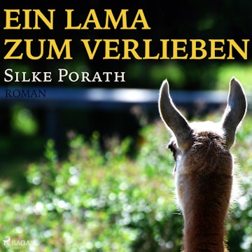 Ein Lama zum verlieben