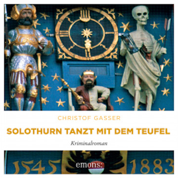 Solothurn tanzt mit dem Teufel