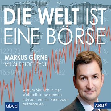 Die Welt ist eine Börse