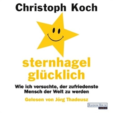 Sternhagelglücklich