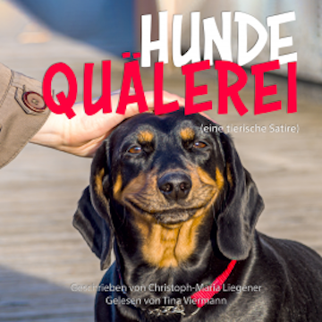 Hundequälerei