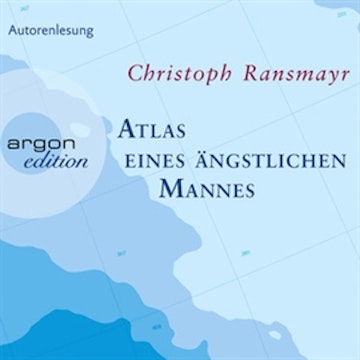 Atlas eines ängstlichen Mannes