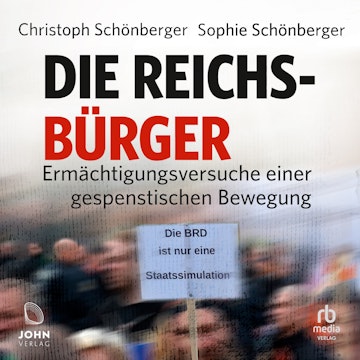 Die Reichsbürger