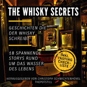 The Whisky Secrets