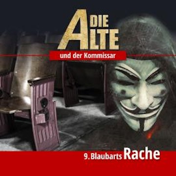 Die Alte und der Kommissar, Folge 9: Blaubarts Rache