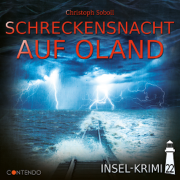 Schreckensnacht auf Oland