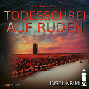 Todesschrei auf Ruden