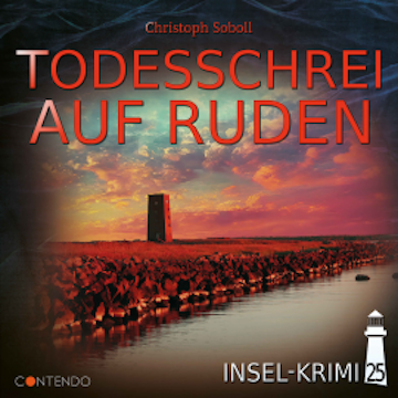 Todesschrei auf Ruden