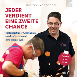 Jeder verdient eine zweite Chance