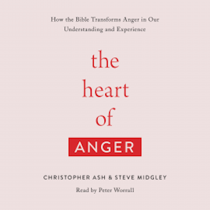 The Heart of Anger