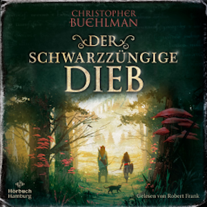 Der schwarzzüngige Dieb