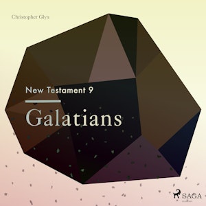 Galatians - The New Testament 9