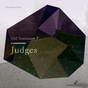 Judges - The Old Testament 7