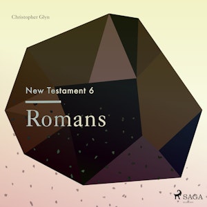 Romans - The New Testament 6