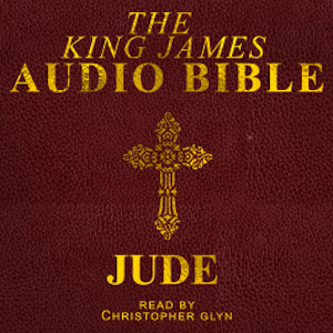 The King James Audio Bible - Jude