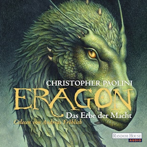 Eragon - Das Erbe der Macht