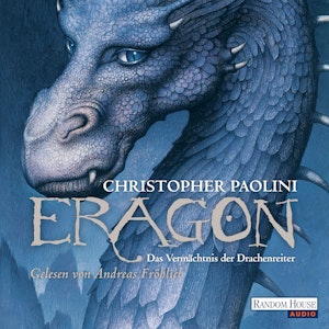 Eragon - Das Vermächtnis der Drachenreiter