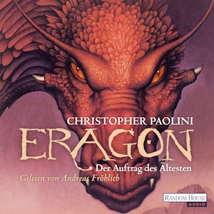 Eragon - Der Auftrag des Ältesten