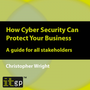 How Cyber Security Can Protect Your Business