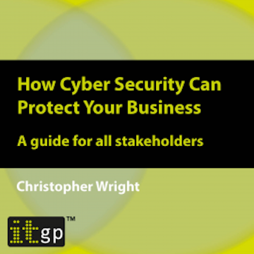 How Cyber Security Can Protect Your Business