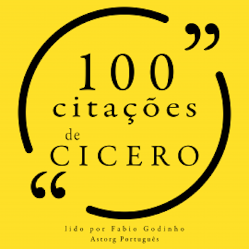 100 citações de Cícero