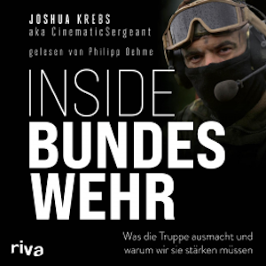 Inside Bundeswehr, CinematicSergeant