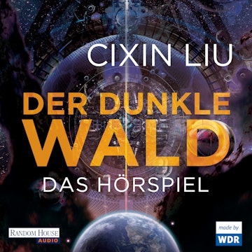 Der dunkle Wald (Die Trisolaris-Trilogie 2)