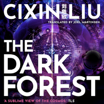 The Dark Forest