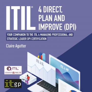 ITIL® 4 Direct, Plan and Improve (DPI)