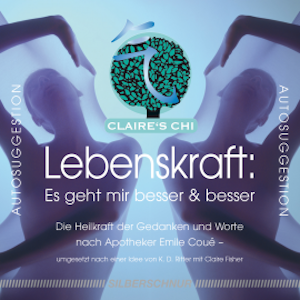 Lebenskraft, Claire Fisher