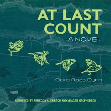 At Last Count (Unabridged)