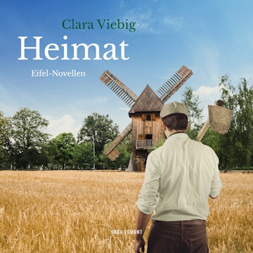 Heimat - Eifel-Novellen