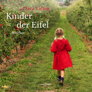 Kinder der Eifel (Ungekürzt)