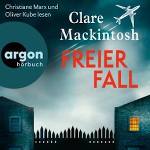 Freier Fall (Ungekürzte Lesung)