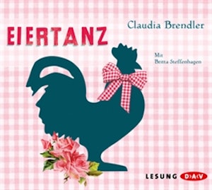 Eiertanz