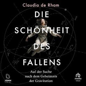 Die Schönheit des Fallens, Claudia de Rham
