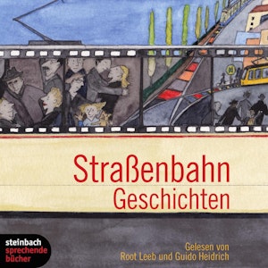 Straßenbahn Geschichten